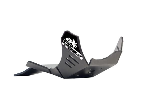 Protection de radiateur aXp Sabot Xtrem avec bielletteRef : XP00176A / 1129302001