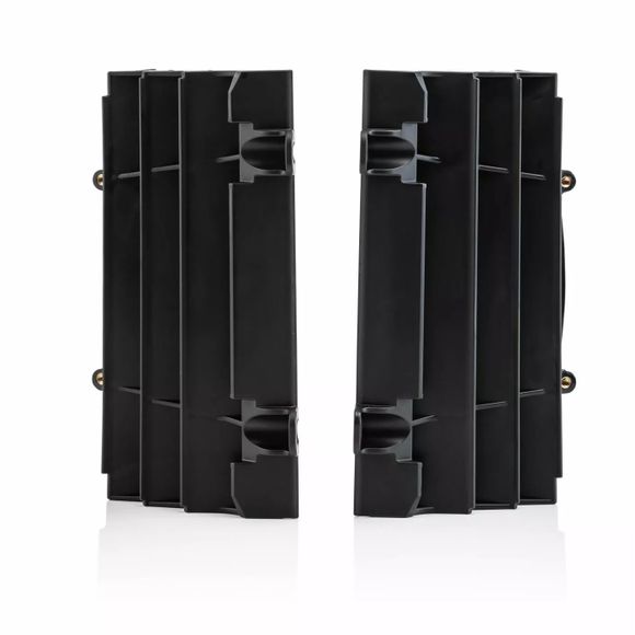 Protection de radiateur CYCRA Noir - NoirRef : CYC0434 / 05203283