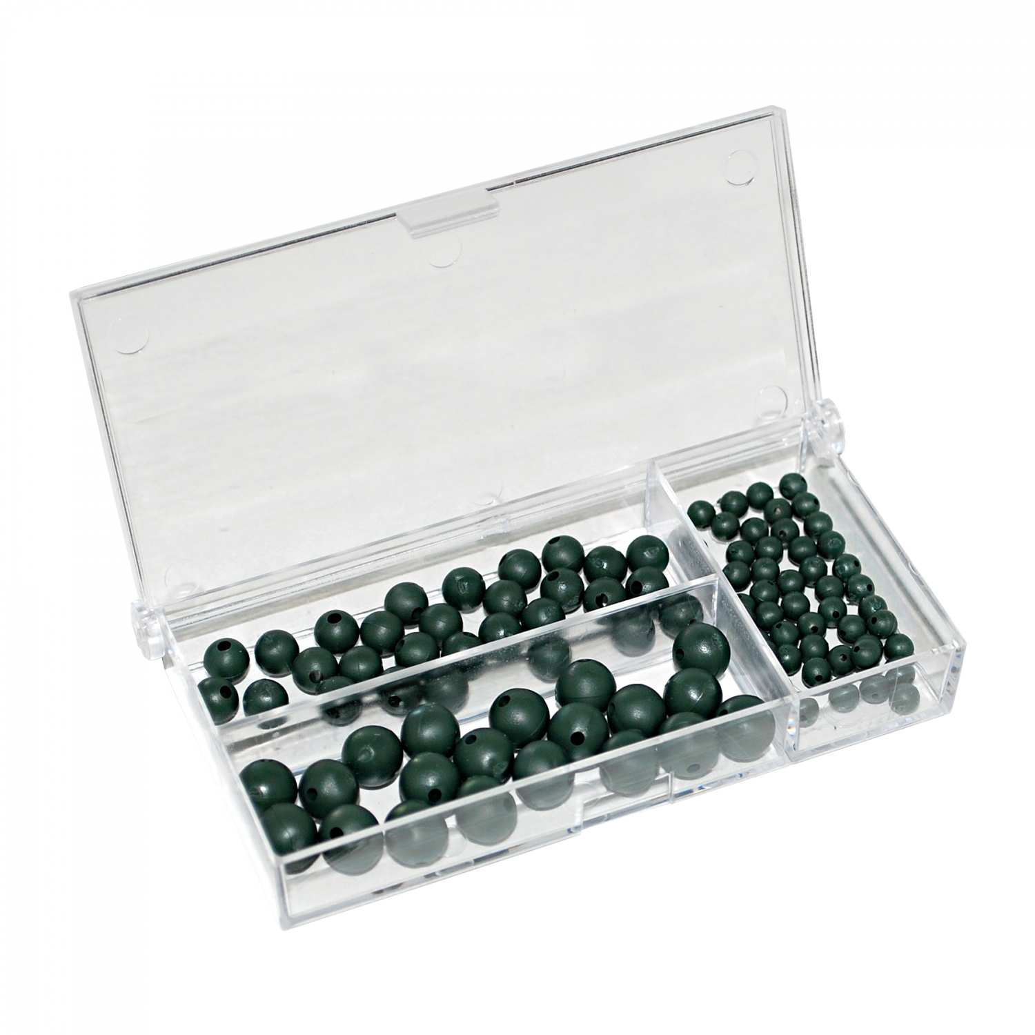 Behr Premium Rubber Beads Selection