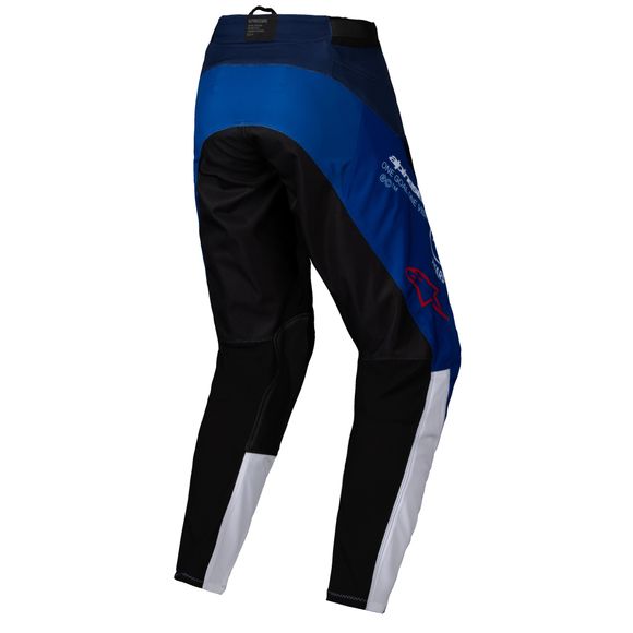 Alpinestars PRO-DURA 2025 Enduro Pants - Blue / WhiteRef: AP3459