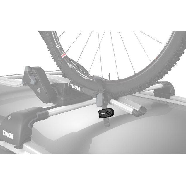 Thule Wheel Strap Locks
