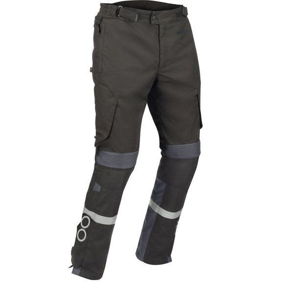 Bering HALIFAX Motorcycle Pants - Black / GrayRef: BR1633