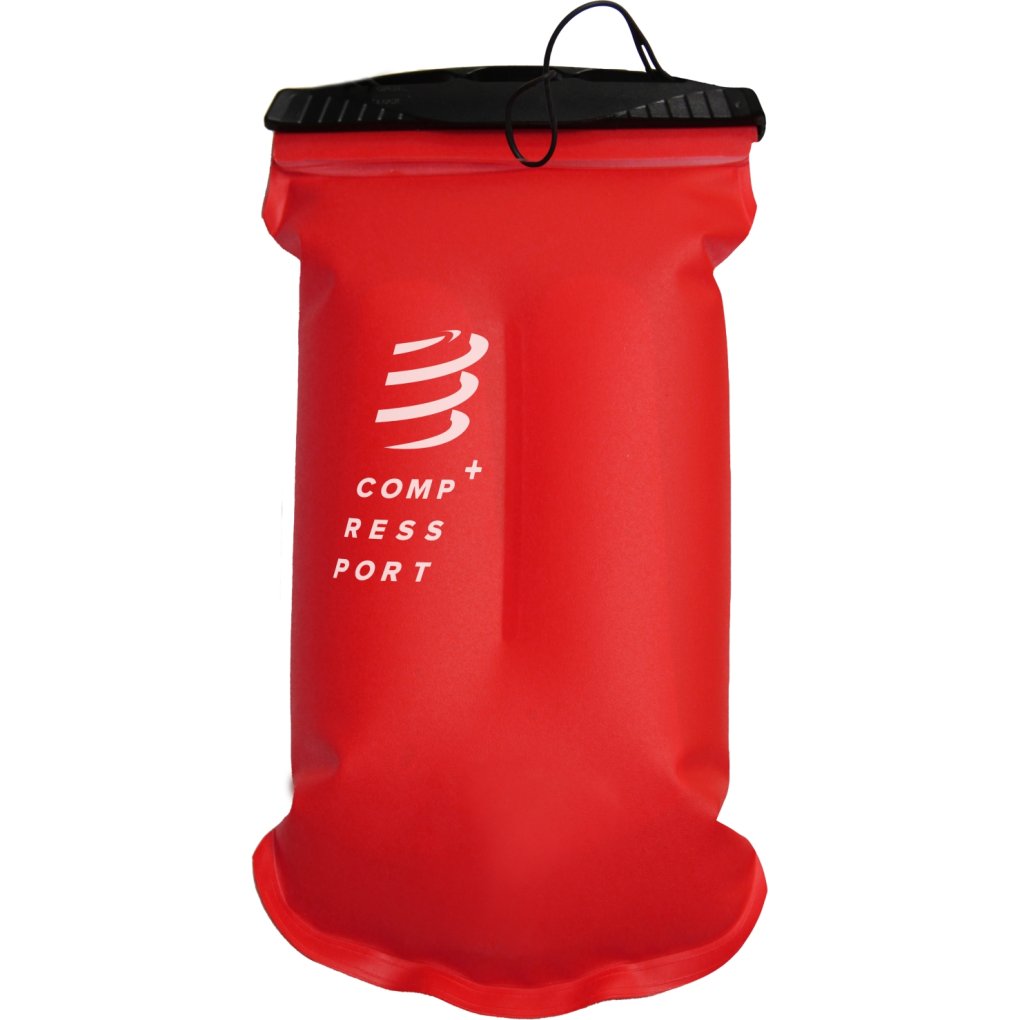Compressport Hydration Bag - red