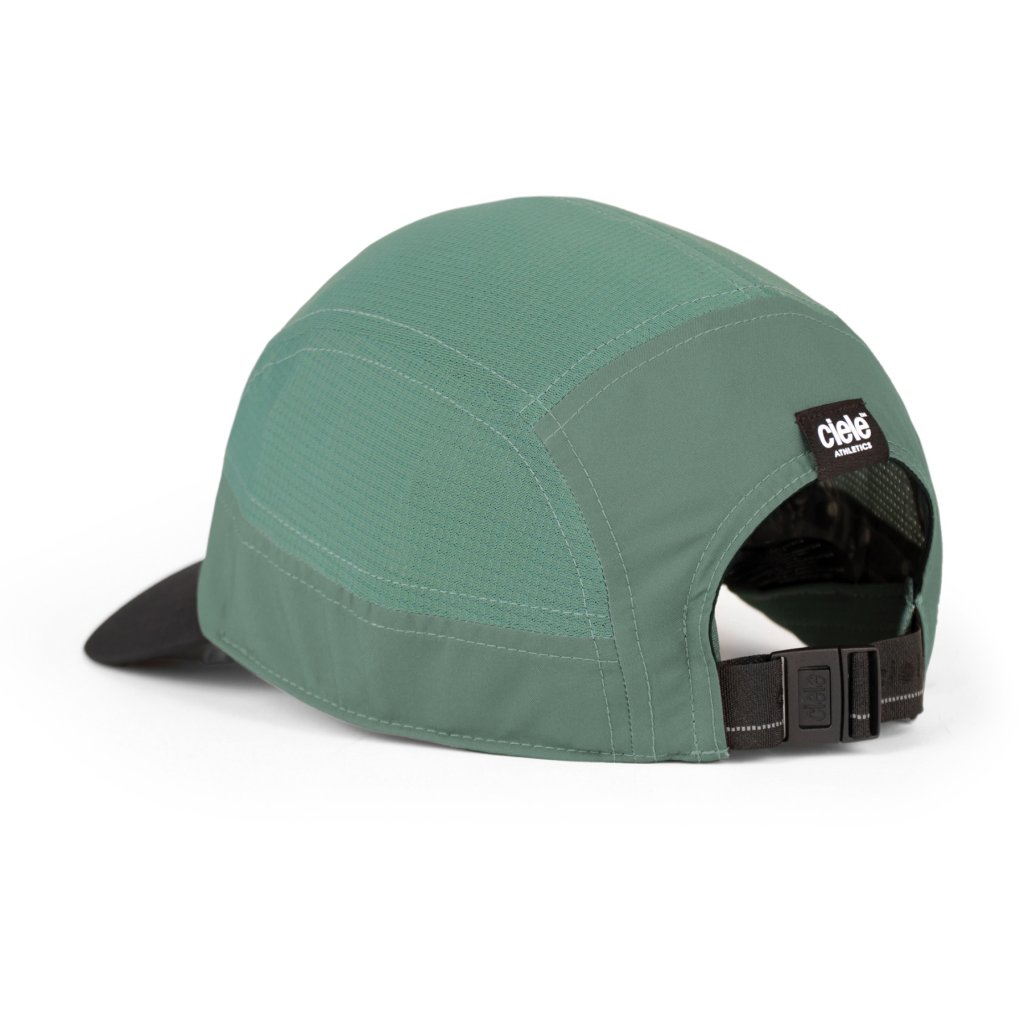Ciele Athletics GOCap SC - Comp C Cube - silverpine