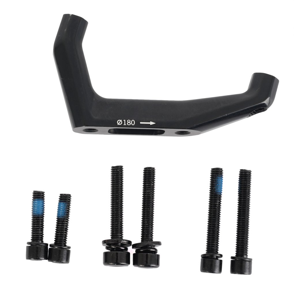 Cannondale KP421/ Flatmount180 Adapter