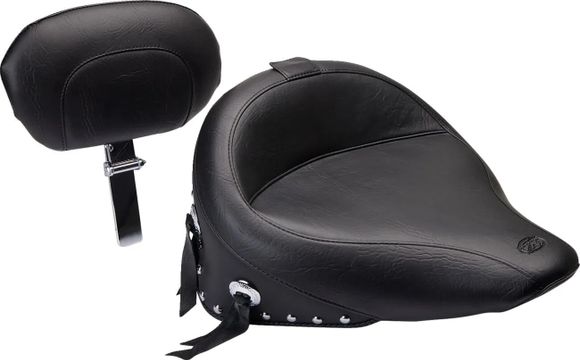 Mustang Large Comfort SeatRef: Must00207A / 08020491