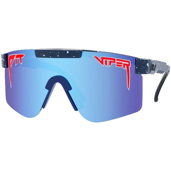Pit Viper THE ORIGINALS Sunglasses - THE BASKETBALL TEAM Polarized - MulticolorRef : PIT0020 / PV-SGS-0204