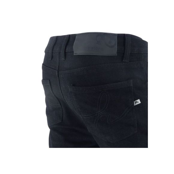 Helstons SPEED STAR Motorcycle Pants - BlackRef: HS1182