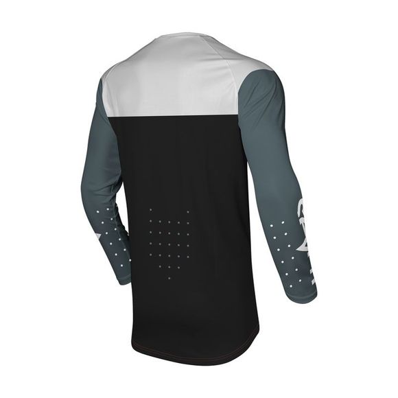 Seven VOX APERTURE 2024 cross jersey - GrayRef: SEV0148