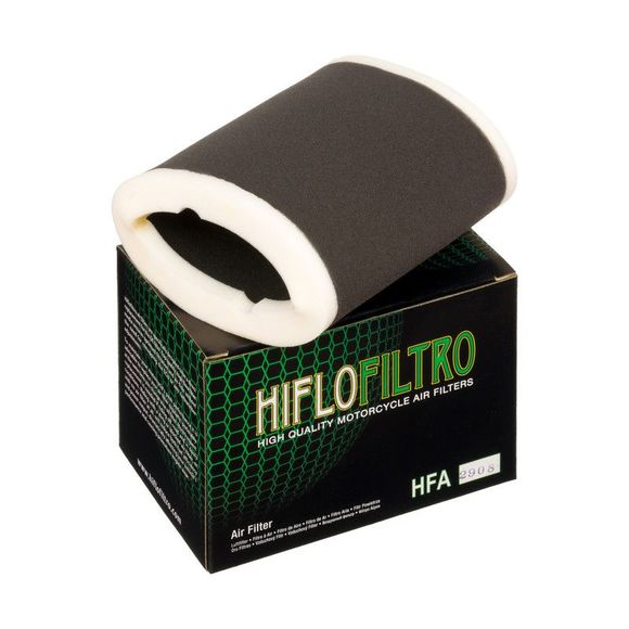 HifloFiltro HFA2908 Air Filter Original TypeRef: A2908 / 10111680