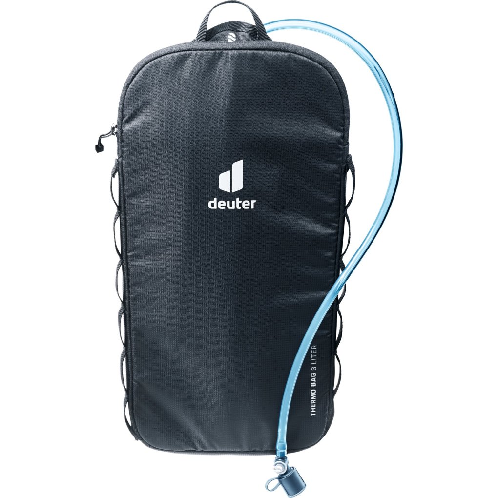 Deuter Streamer Thermo Bag 3.0 L - black