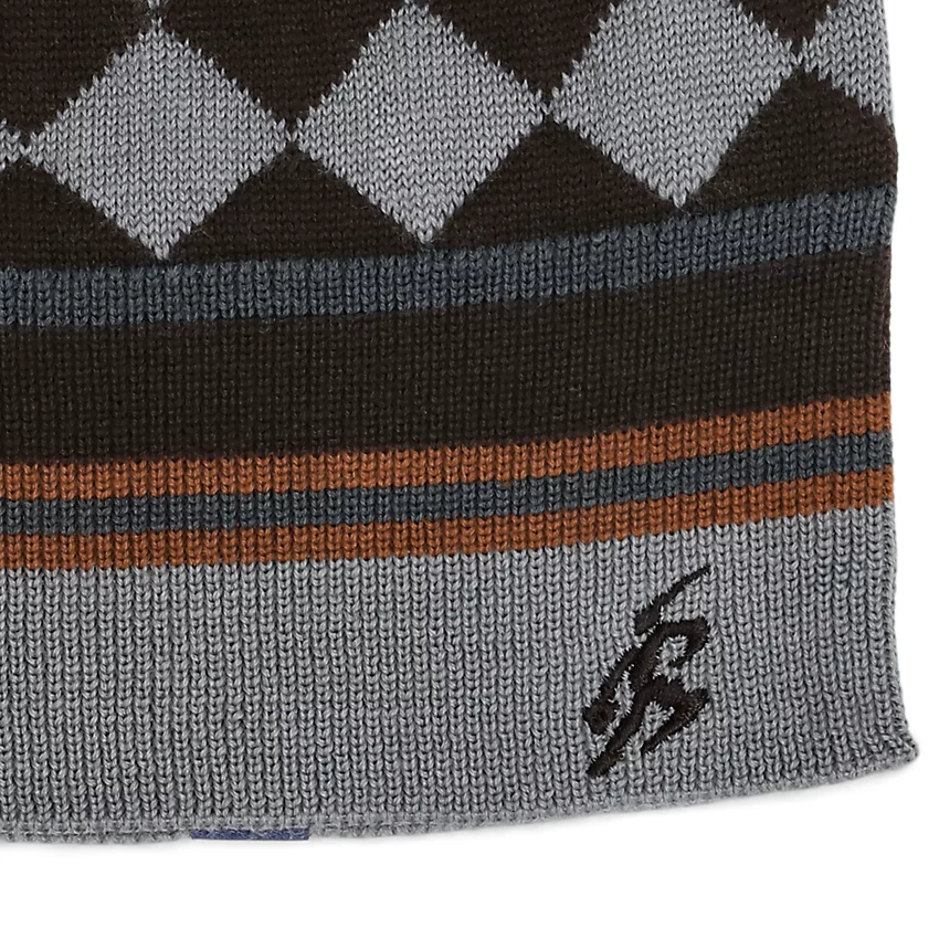 NOVALIS AQUIFOLIA KNIT HAT