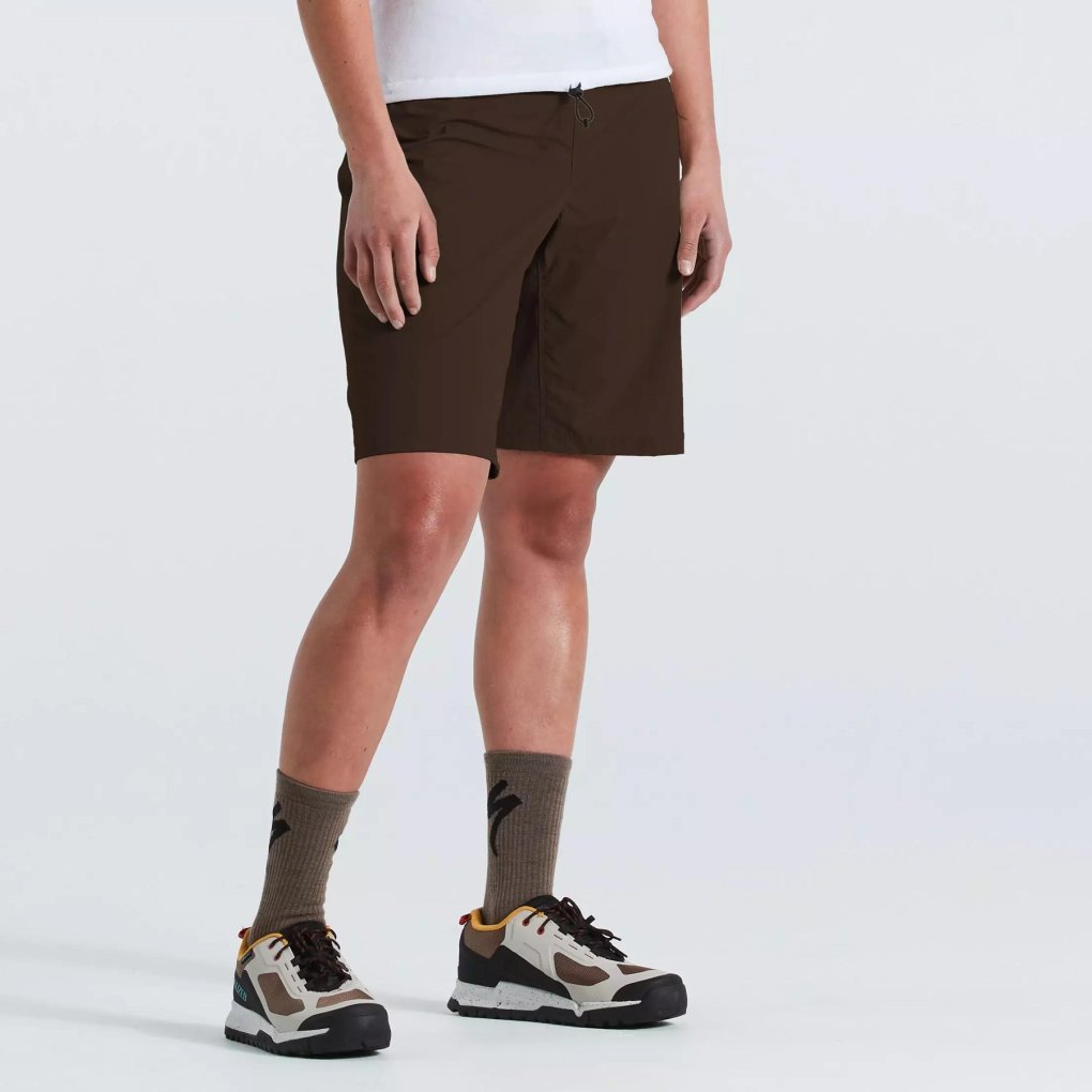 Specialized ADV Air Shorts Women - doppio