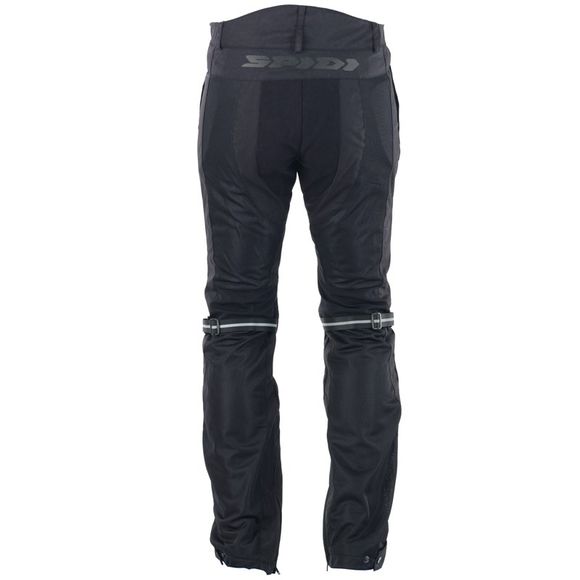 Spidi Nl5 Pants Motorcycle Pants - BlackRef: SPI0120