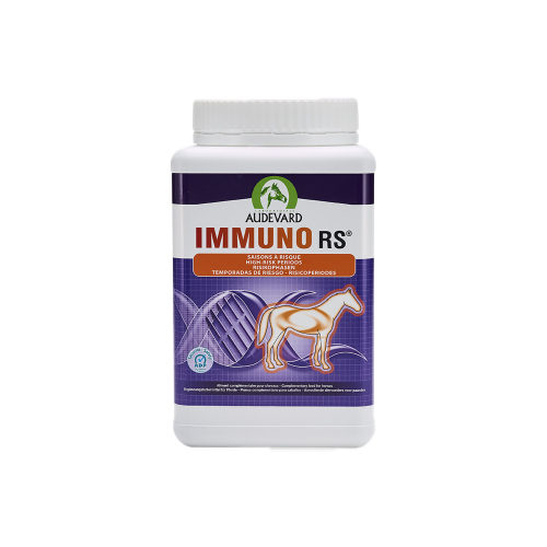 Audevard Immuno RS - 1 kg