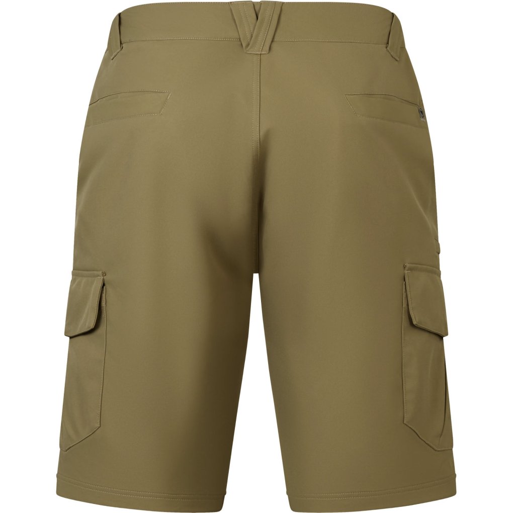 Endura Loop Cargo Shorts Men - hunter green