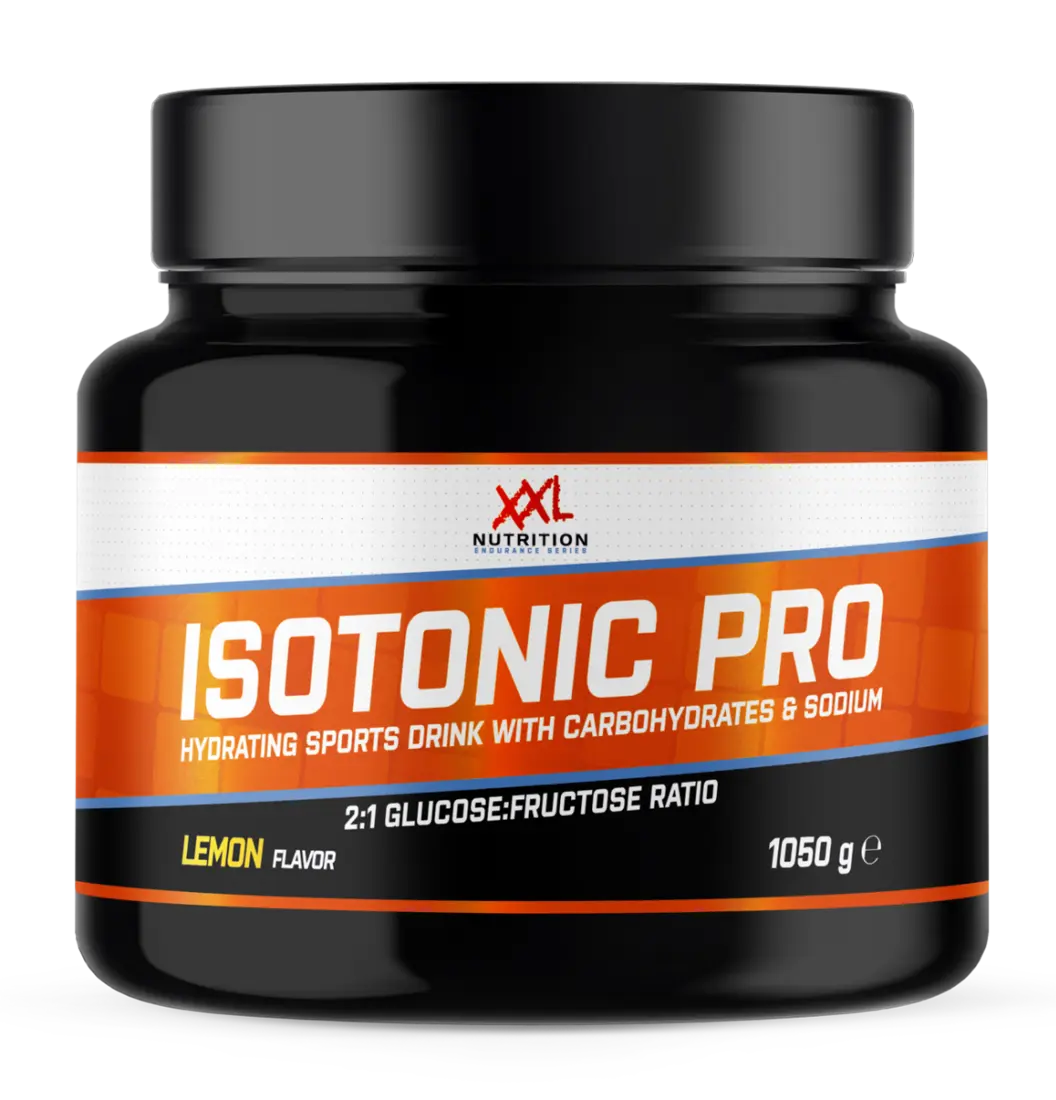 Isotonic Pro