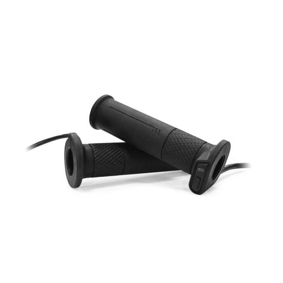 Poignées chauffantes Tecno globe GOLD PREMIUM APOLLO II UniverselRef : TG0217