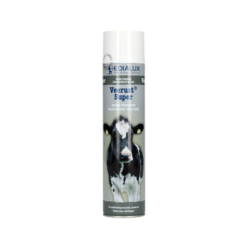 Edialux VeeRust Super Spray - 600ml