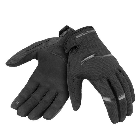 Tucano Urbano Miky Evo Gloves - BlackRef: TR0562