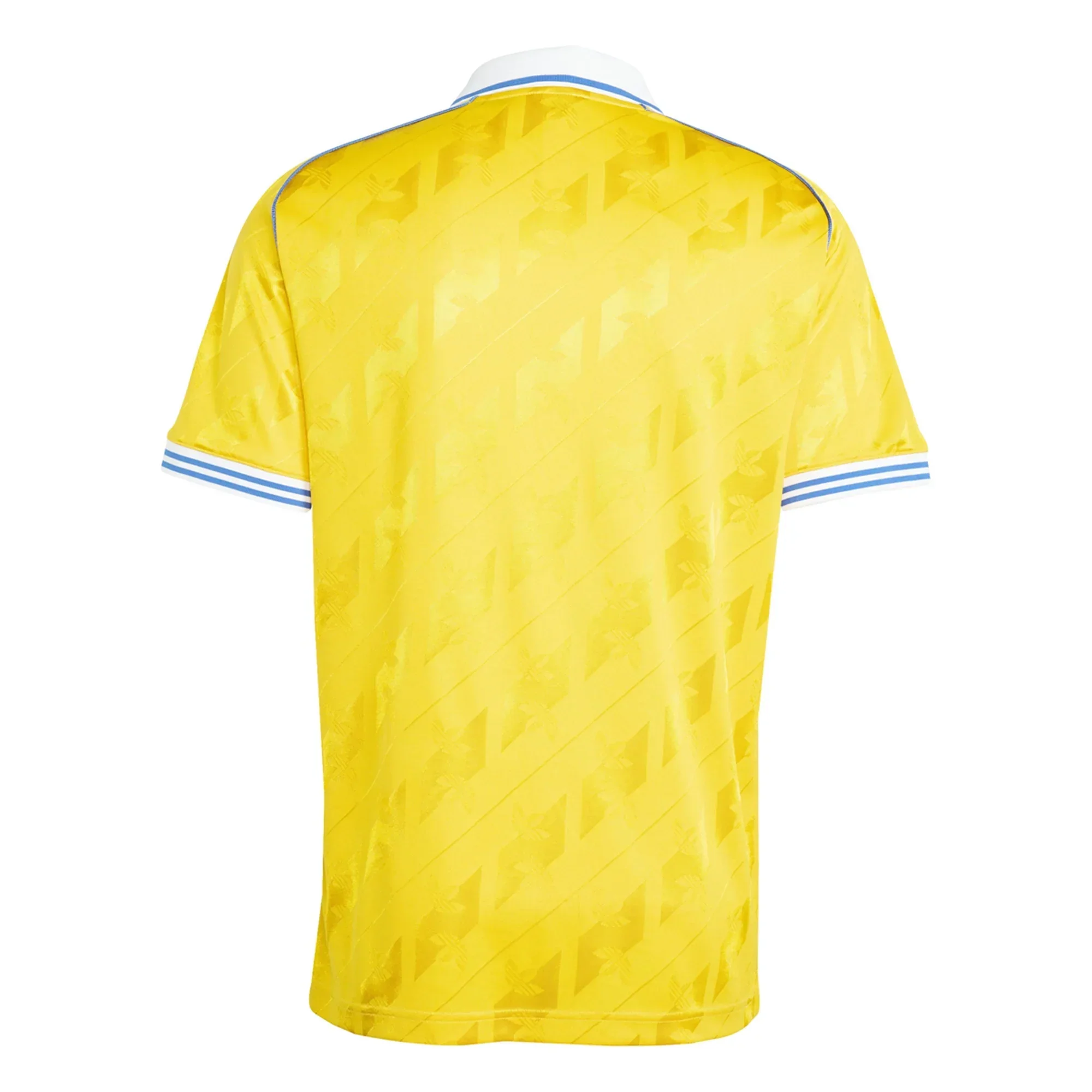 Men's Tigres UANL Retro Anniversary Jersey 25/26 (Gold)