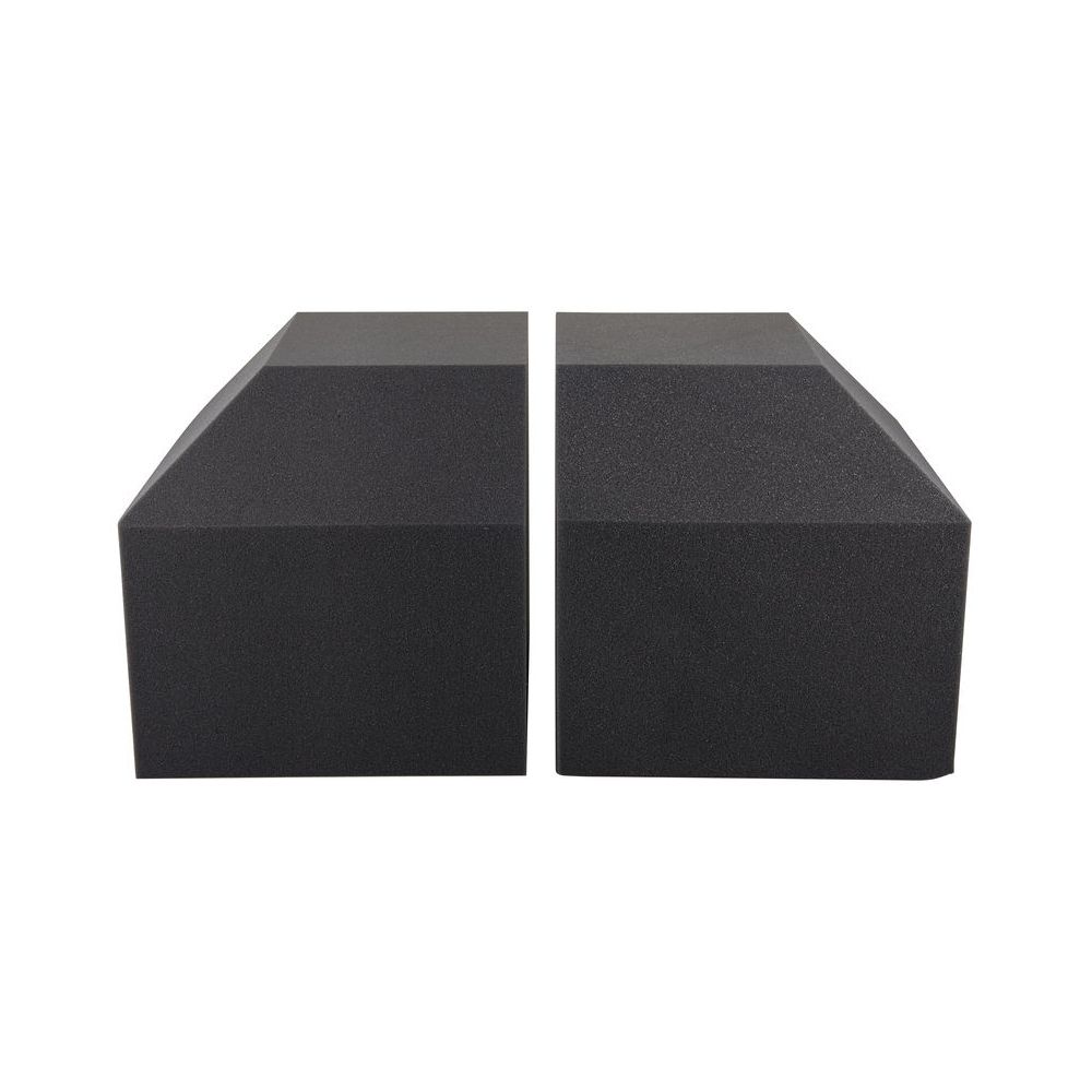 EQ Acoustics Project Corner Cubes grey – Thomann Ireland