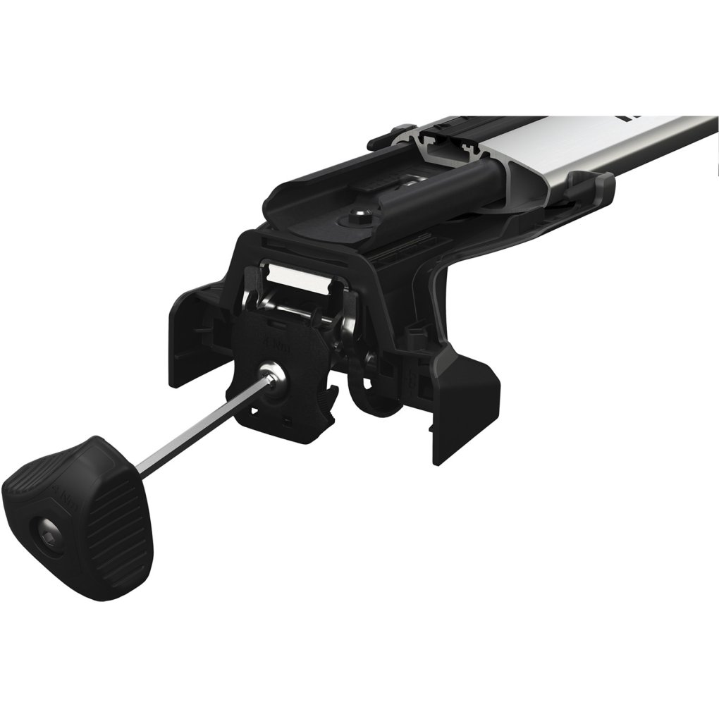 Thule Fixpoint Edge - 4 pcs.