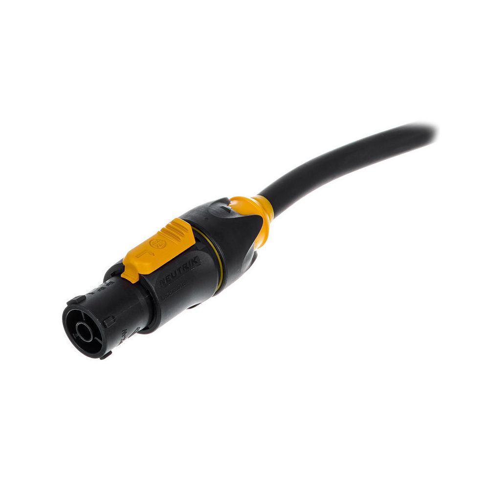 Stairville TR1 LINK Cable 5,0m 1,5mm² – Thomann Ireland