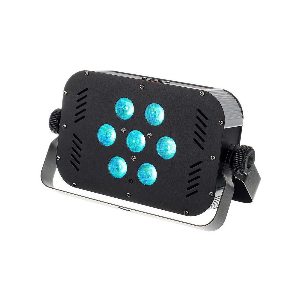 Stairville LED Flood TRI Panel 7x3 Bundle – Thomann Ireland