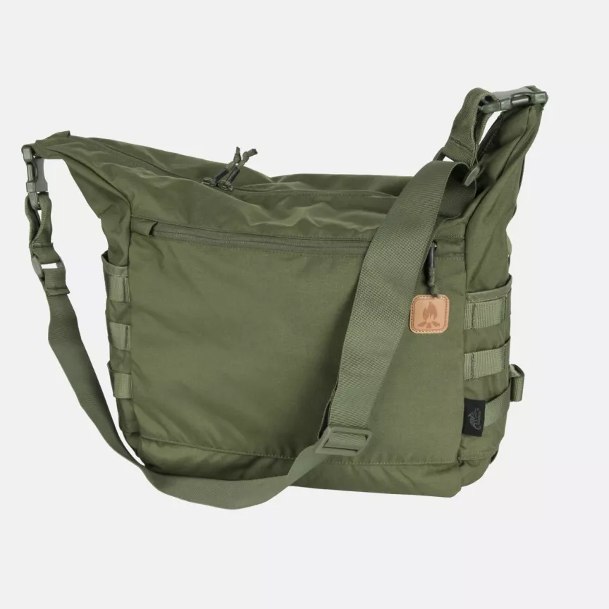 Bushcraft Satchel - Cordura®