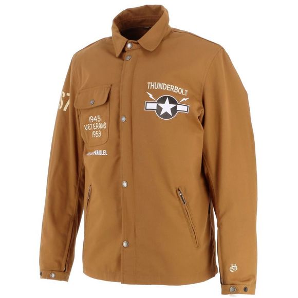 Helstons Patriot Motorcycle Helstons - BeigeRef: HS1350