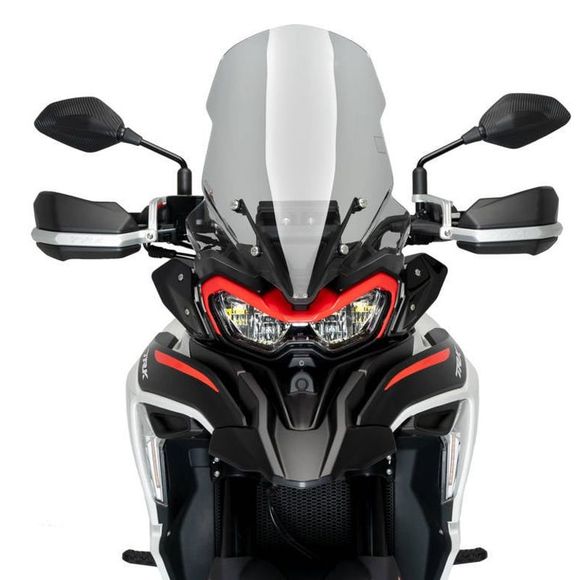 Puig Touring Windshield (+15 cm) - GrayRef: PUI0568