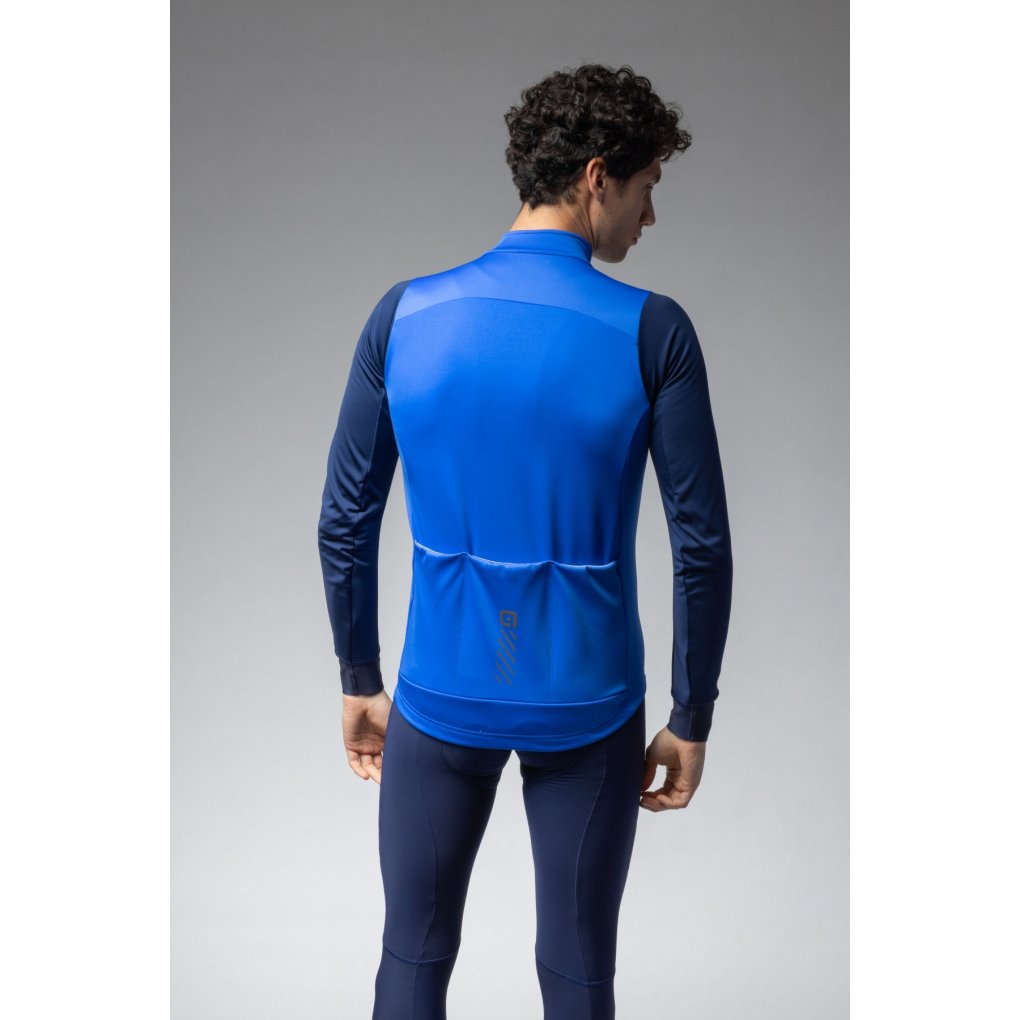 Alé PRAGMA Fondo 2.0 Jacket Men - italia