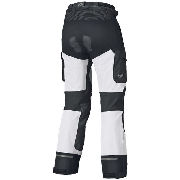 Held OMBERG Motorcycle Pants - Grey / BlackRef: ED0039