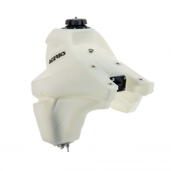 Acerbis large capacity 15 l all-terrain tank - colorlessRef: AE2901