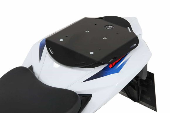 Hepco & Becker Rack sport luggage rack - blackRef: Hbe06404A / 670304 00 01
