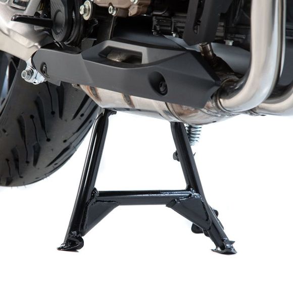 SW-MOTECH Center Stand - BlackRef: hps.01.942.10000/b / hps.01.942.10001/b