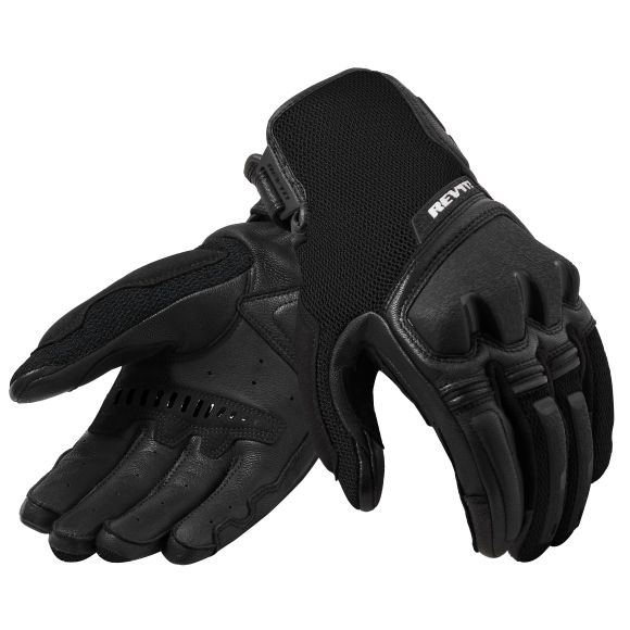 Rev it DUTY Gloves - BlackRef: Ri1270-C123