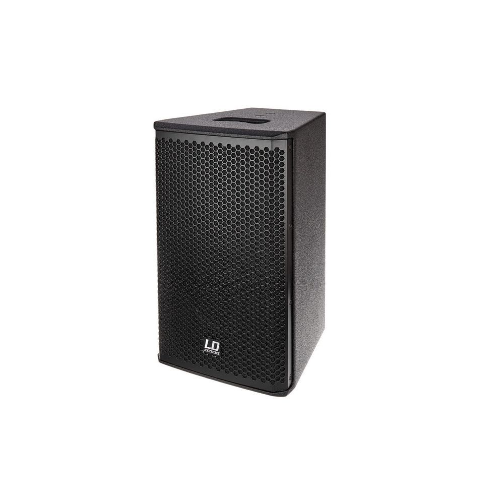 LD Systems Stinger 8/Sub15 Basic Bundle – Thomann Ireland