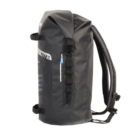 Shad SW38 Universal Tail Bag (35L) - BlackRef: shx0sw38 / x0sw38