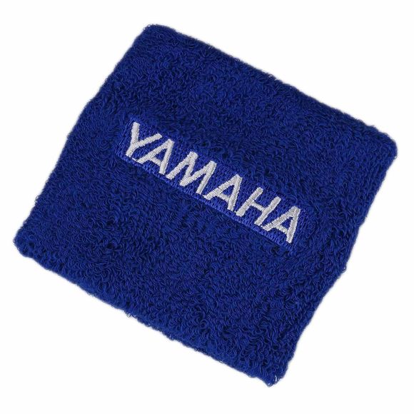 Protection maitre cylindre Bike It de frein Yamaha Universel - BleuRef : BIK0053 / BRKRSV06