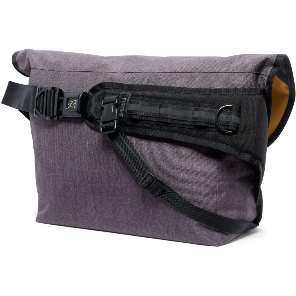 CHROME Citizen Messenger Bag - 24L - Castlerock Twill