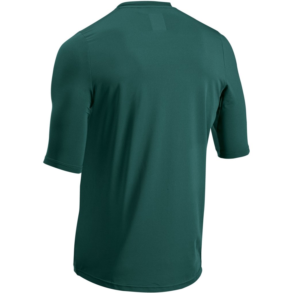 Northwave Bomb Shortsleeve Jersey Men - petrolium 141