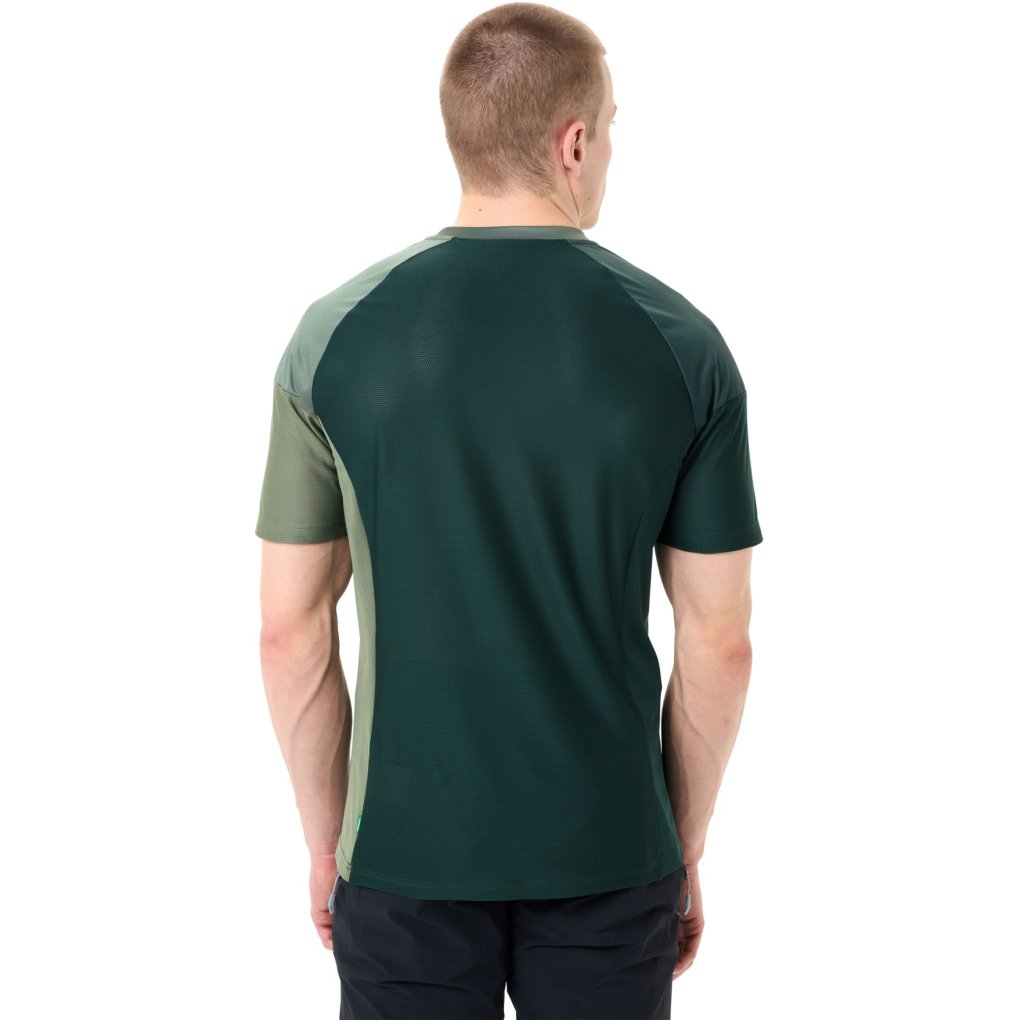 Vaude Moab T-Shirt VI Men - deep pond