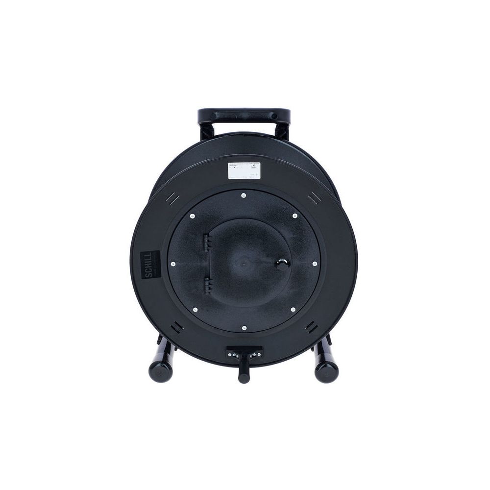 Schill GT 450.MFK Black – Thomann Ireland