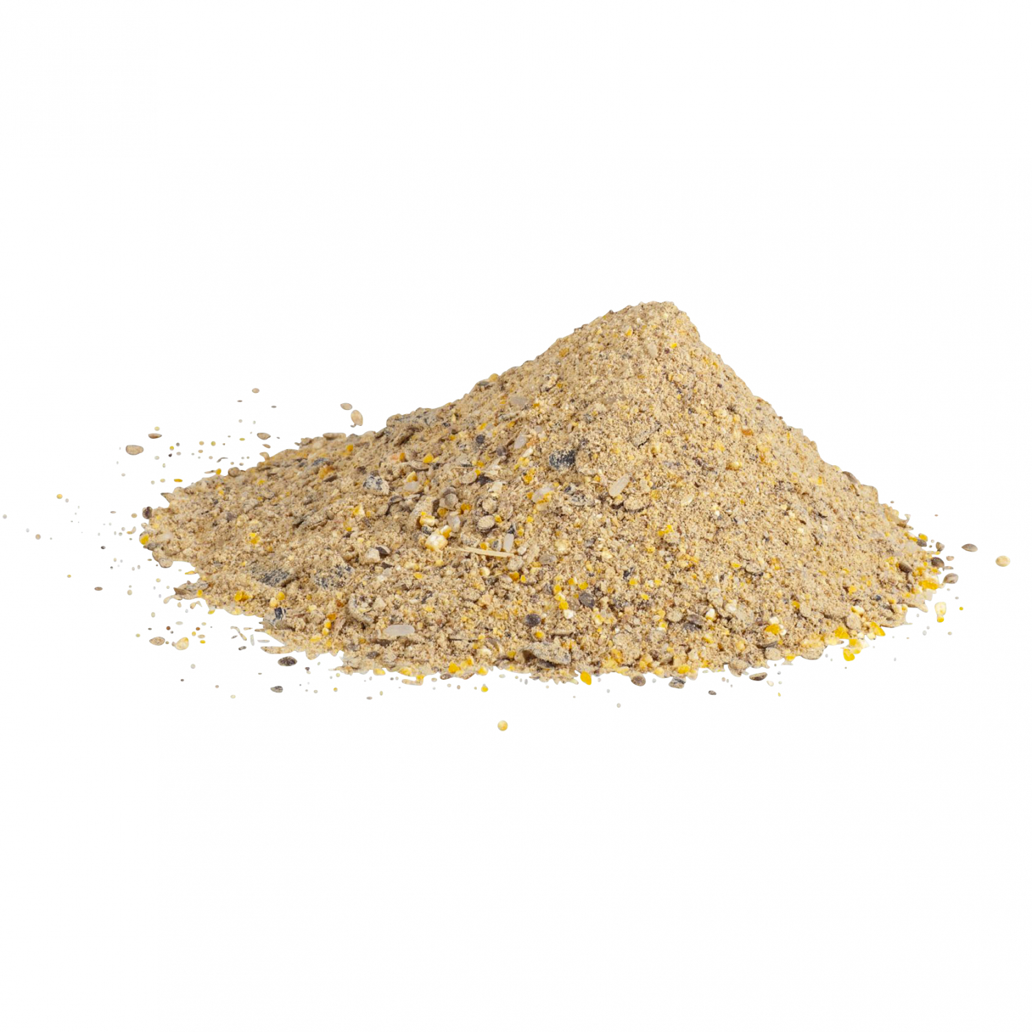 Sänger Amino F3 Big Carp Mix (Heavy\/Wild Fuit)