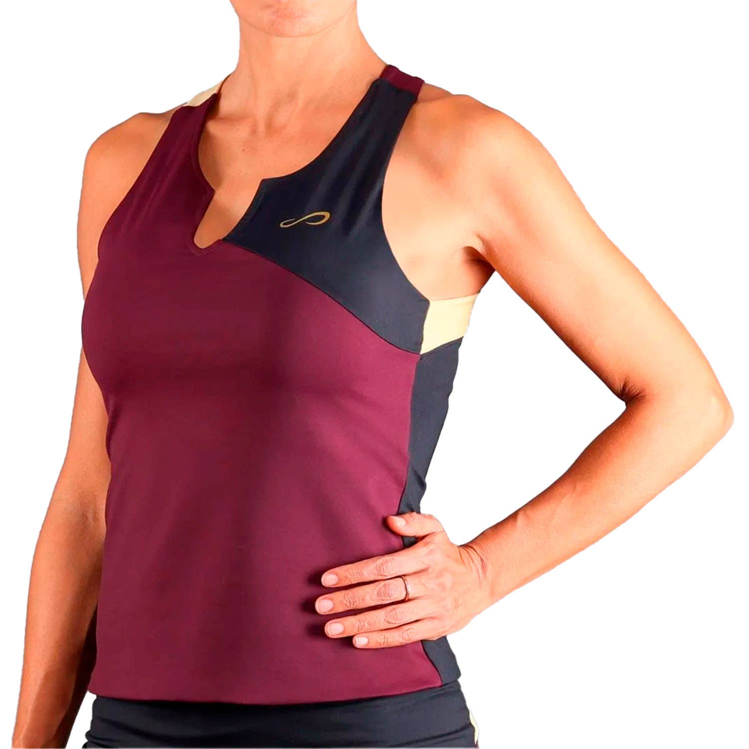 ENDLESS BLISS WOMEN'S T-SHIRT