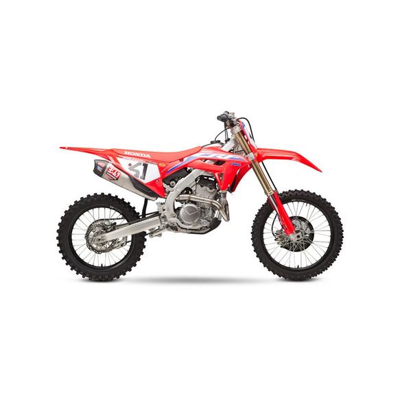Yoshimura rs-12 complete lineRef: 1107220