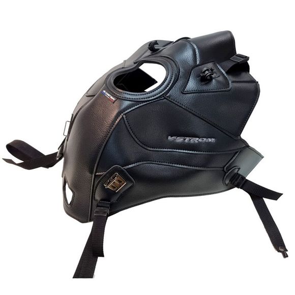 Bagster Tank Cover - BLACKRef: BG1028 / 1829U