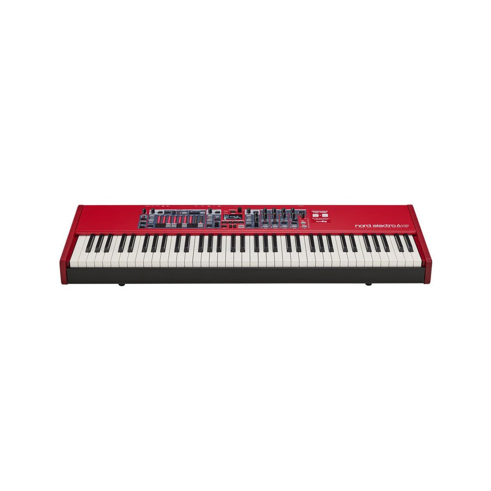 Clavia Nord Electro 6 HP – Thomann Ireland